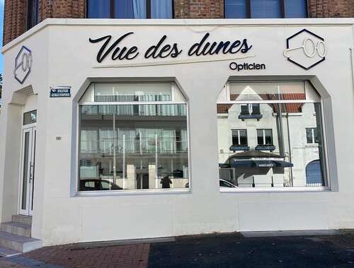 Photo du magasin VUE DES DUNES