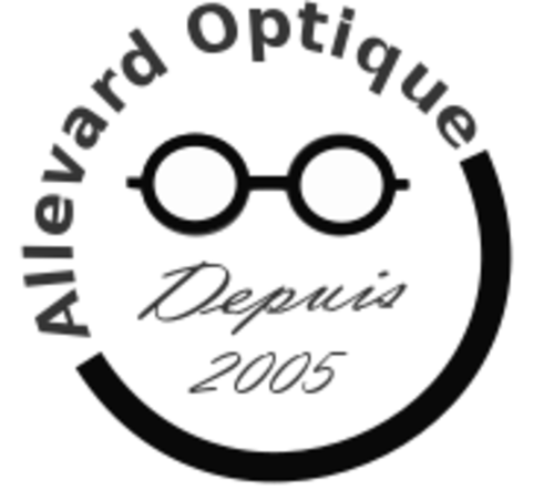 Magasin opticien indépendant ALLEVARD OPTIQUE 38580 ALLEVARD