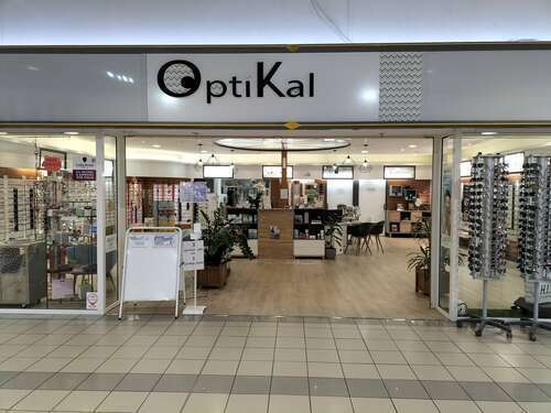 Photo du magasin OPTIKAL BOULAZAC