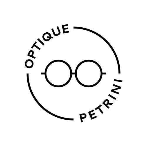 Logo opticien indépendant OPTIQUE PETRINI 69380 LOZANNE