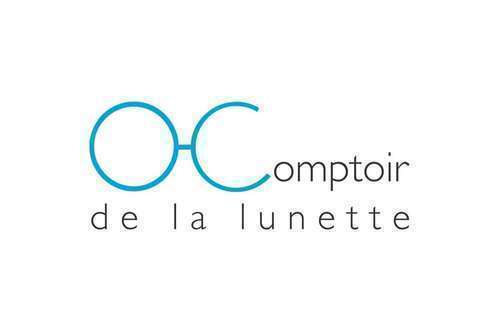 Logo opticien indépendant COMPTOIR DE LA LUNETTE 59510 HEM