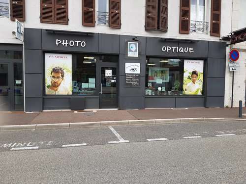 Photo du magasin AU REGARD D'ADELINE