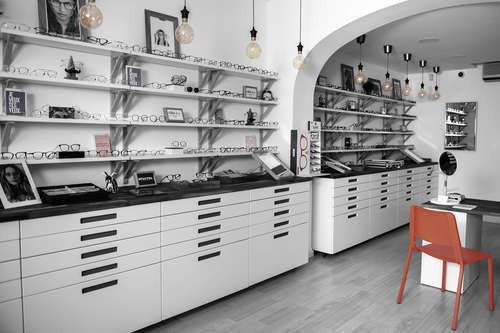 Photo du magasin L'ATELIER STORE