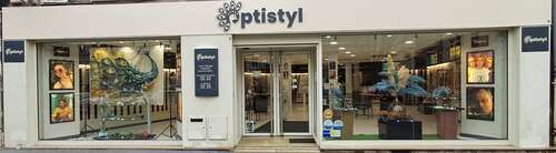 Photo du magasin OPTIQUE FRANCOIS LECLER