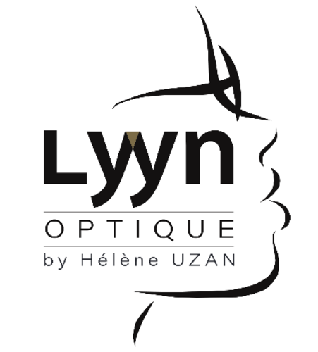Logo opticien indépendant LYYN 94100 SAINT MAUR