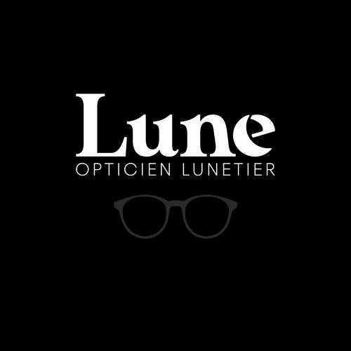 Logo opticien indépendant LUNE 72100 LE MANS