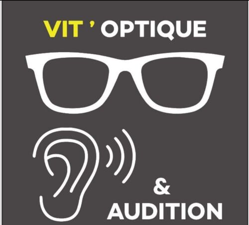 Magasin opticien indépendant VIT'OPTIQUE ET AUDITION 94400 VITRY SUR SEINE