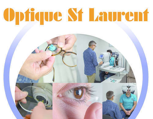 Magasin opticien indépendant OPTIQUE ST LAURENT 38380 ST LAURENT DU PONT