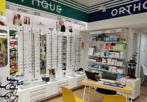 Photo du magasin PHARMACIE AGORA