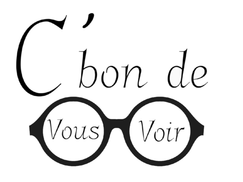 Magasin opticien indépendant C'EST BON DE VOUS VOIR 63600 AMBERT