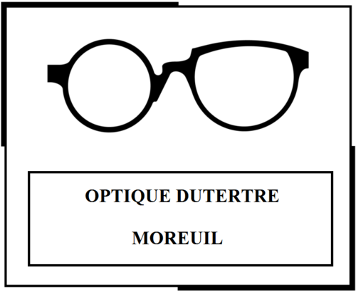 Logo opticien indépendant OPTIQUE DUTERTRE 80110 MOREUIL