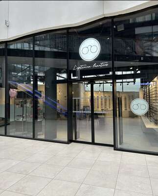 Photo du magasin L'OPTICIEN - LUNETIER