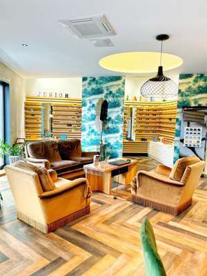 Photo du magasin LES YEUX CARAMELS