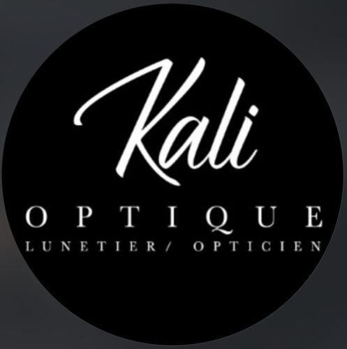Magasin opticien indépendant KALI OPTIQUE 26200 MONTELIMAR