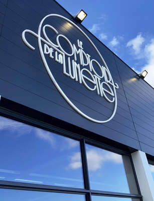 Photo du magasin MAISON FAIRVIEW Opticiens