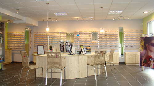 Photo du magasin UN AUTRE POINT DE VUE
