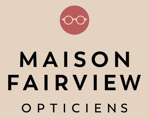 Magasin opticien indépendant MAISON FAIRVIEW Opticiens 66160 LE BOULOU