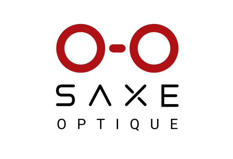 Logo opticien indépendant SAXE OPTIQUE 69003 LYON