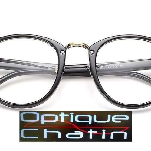 Magasin opticien indépendant OPTIQUE CHATIN 74800 AMANCY