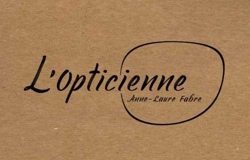 Logo opticien indépendant L'OPTICIENNE 81290 LABRUGUIERE