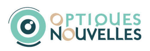 Logo opticien indépendant OPTIQUES NOUVELLES 69500 BRON