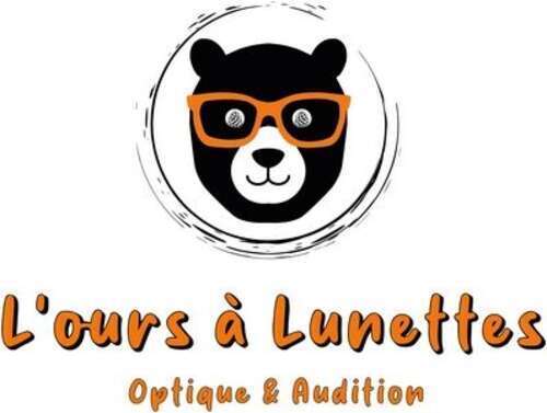 Magasin opticien indépendant L'OURS A LUNETTES 40160 PARENTIS EN BORN