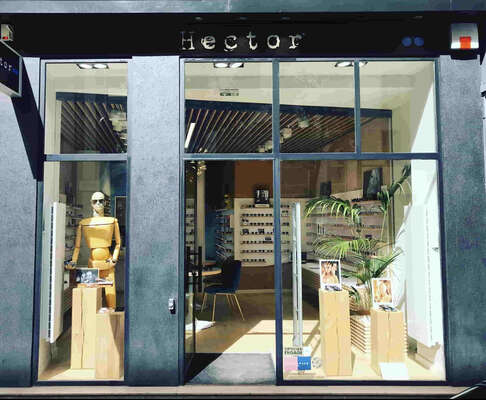 Photo du magasin HECTOR