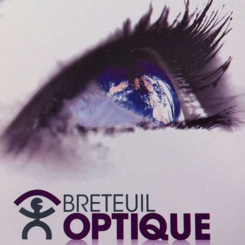 Magasin opticien indépendant BRETEUIL OPTIQUE 27160 BRETEUIL SUR ITON