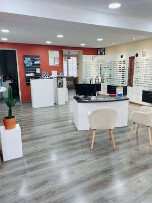 Image de la galerie de l'opticien BRETEUIL OPTIQUE SAS