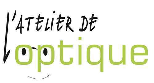 Logo opticien indépendant L'ATELIER DE L'OPTIQUE 42530 SAINT GENEST LERPT