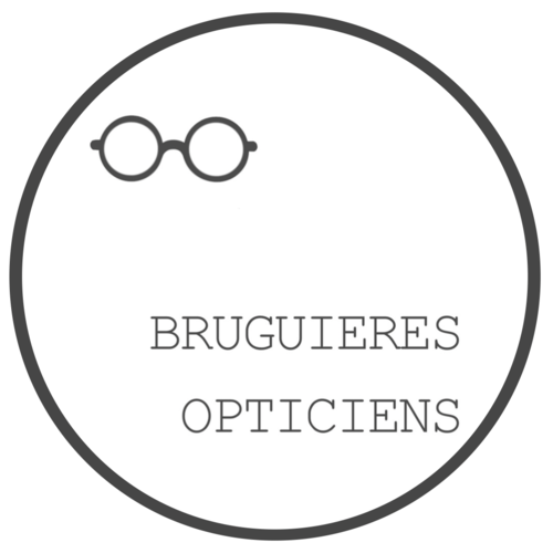 Logo opticien indépendant BRUGUIERES OPTICIENS 31150 BRUGUIERES