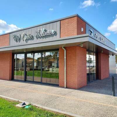 Photo du magasin OPTIC VELLINIER MONTECH
