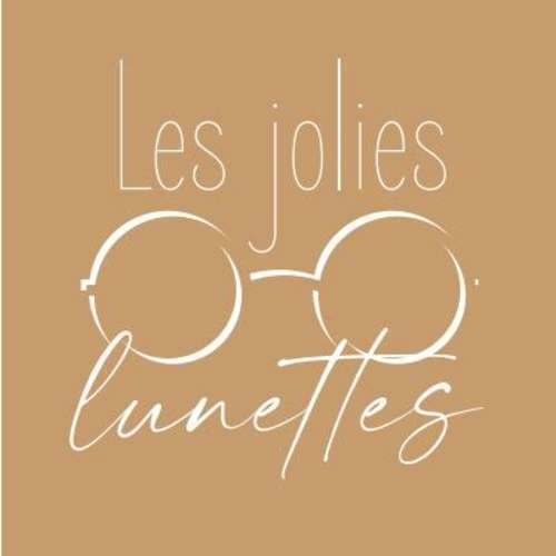Logo opticien indépendant LES JOLIES LUNETTES 13850 GREASQUE