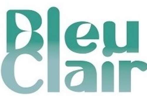 Logo opticien indépendant BLEU CLAIR OPTICIEN 38110 SAINT CLAIR DE LA TOUR