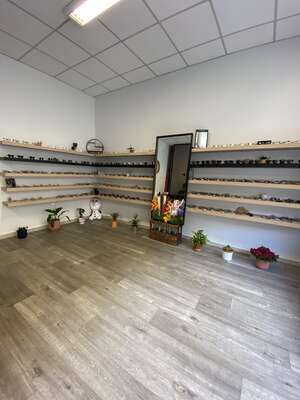 Photo du magasin L'OPTIQUE A LAPORTE DE CHEZ VOUS