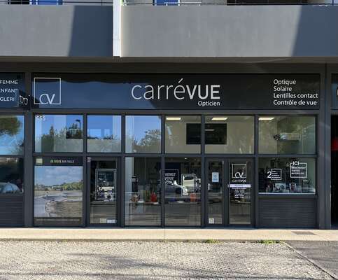 CARRE VUE