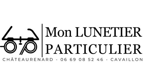 Magasin opticien indépendant MON LUNETIER PARTICULIER 84300 CAVAILLON