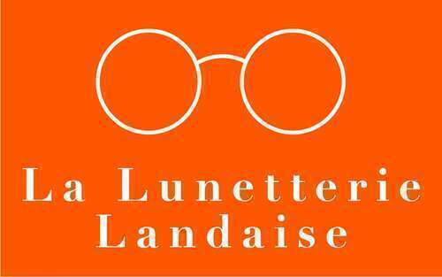Logo opticien indépendant LA LUNETTERIE LANDAISE 40220 TARNOS
