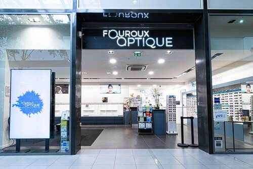 FOUROUX OPTIQUE