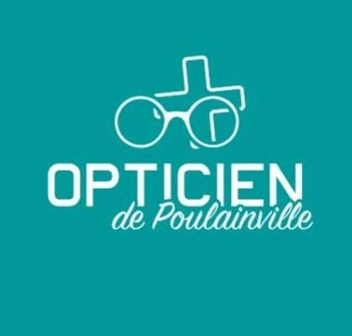 Logo opticien indépendant OPTIQUE DE POULAINVILLE 80260 POULAINVILLE