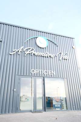 Photo du magasin A PREMIERE VUE