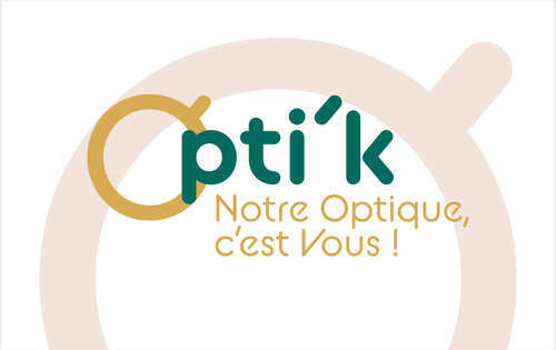 Magasin opticien indépendant OPTI'K 54140 JARVILLE LA MALGRANGE