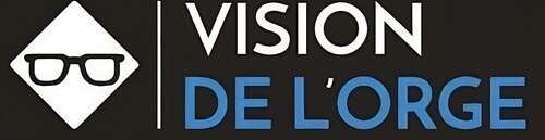 Logo opticien indépendant VISION DE L'ORGE 91180 ST GERMAIN LES ARPAJON