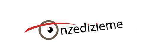 Logo opticien indépendant ONZEDIZIEME 59130 LAMBERSART