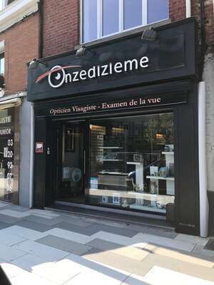 Photo du magasin ONZEDIZIEME