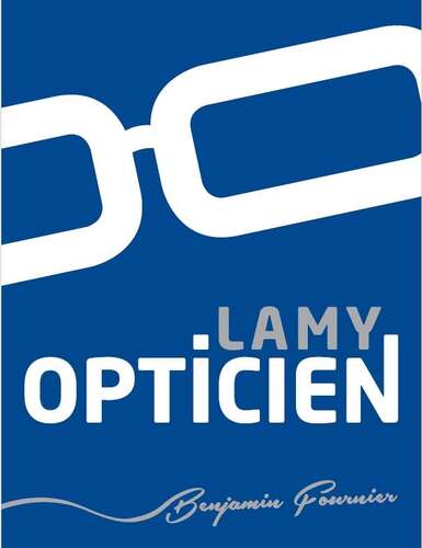 Magasin opticien indépendant LAMY OPTICIEN 38000 GRENOBLE