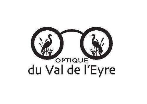 Magasin opticien indépendant OPTIQUE DU VAL DE L'EYRE 33770 SALLES