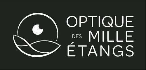 Logo opticien indépendant OPTIQUE DES MILLE ETANGS 70270 MELISEY