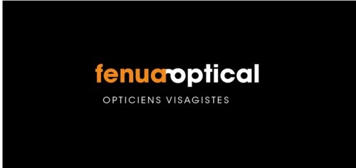 Photo du magasin FENUA OPTICAL