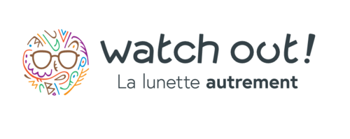 Magasin opticien indépendant WATCH OUT! LA LUNETTE AUTREMENT 75008 PARIS